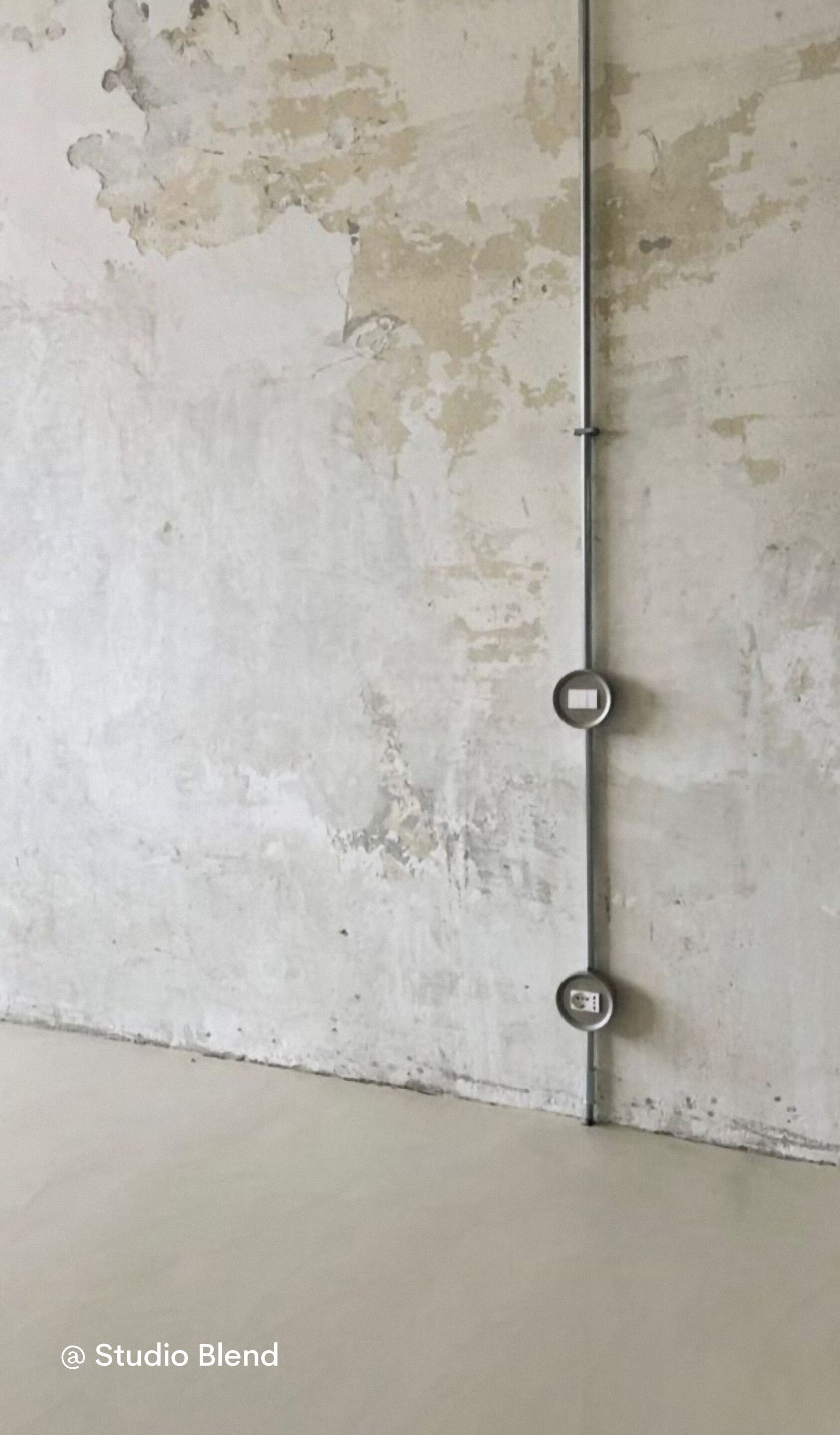 Натуральная алюминиевая распределительная коробка Genuit Silver ARCH-00128242 - Вид №5