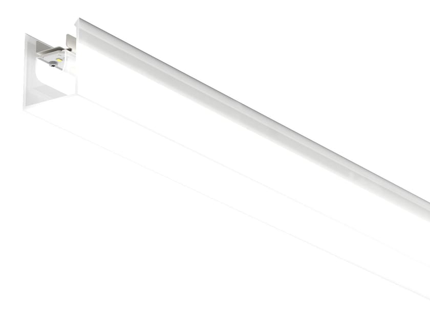 Алюминиевое светодиодное освещение PROLICHT Ghost ARCH-00076387