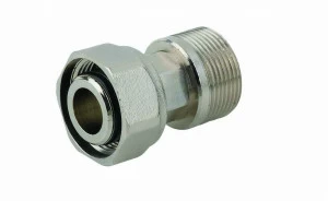 Carlo Poletti A51801Q Патрубок изогнутый.