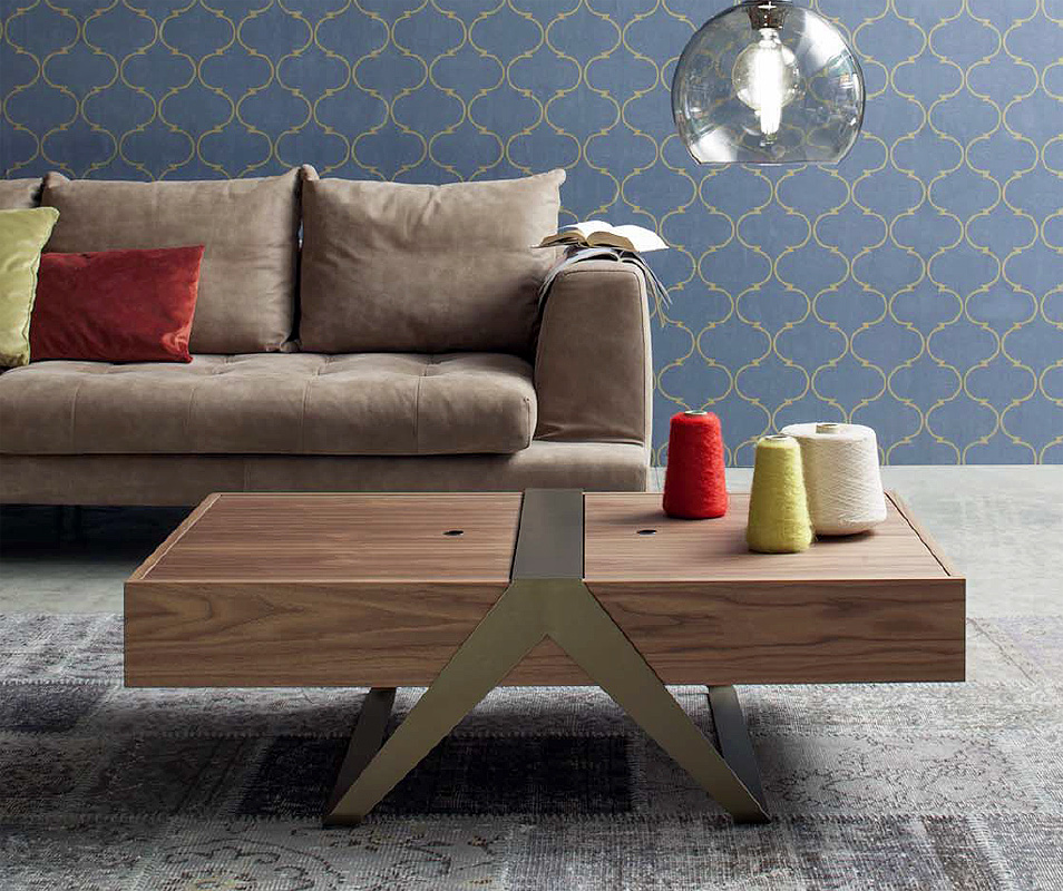 Стол журнальный MATRIOSKA TONIN 6278 