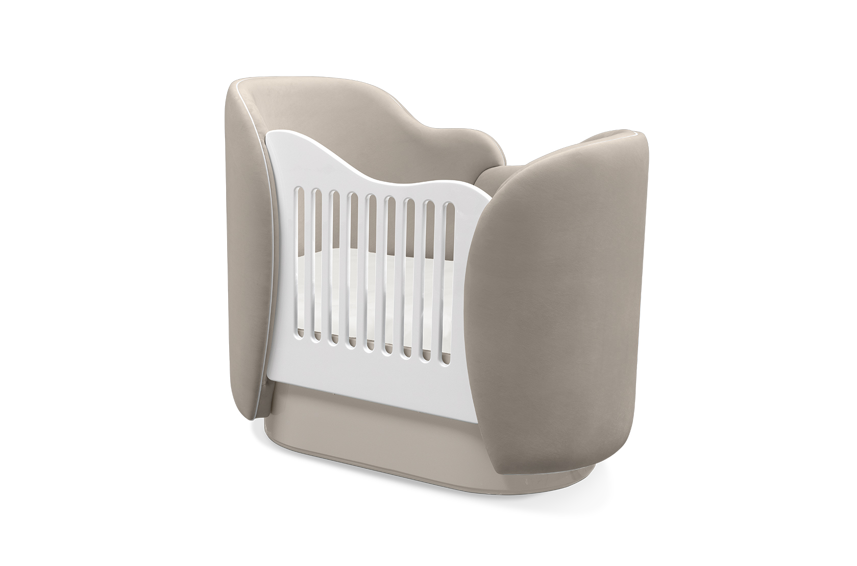 CIST561 Кровать для новорожденных Облако Circu  - Вид №7