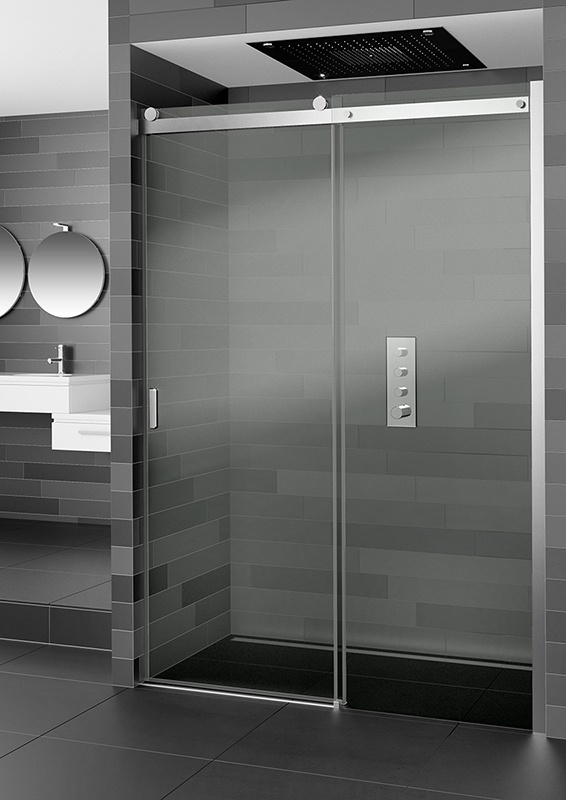 GE0070300 Душевая дверь Riho Baltic Santreyd