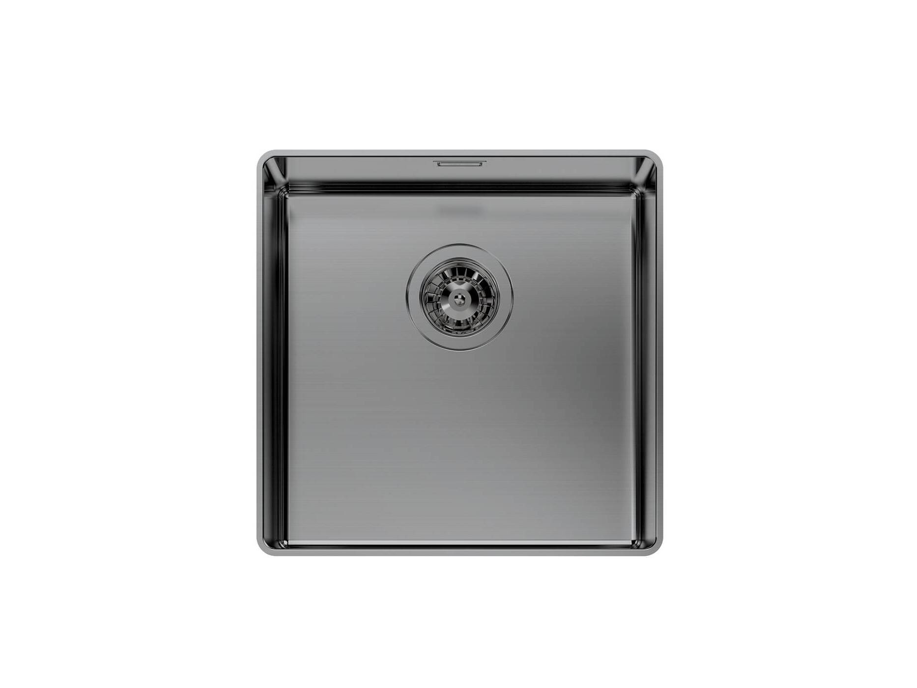 Раковина из нержавеющей стали Foster Phantom ARCH-00035492 - Вид №1
