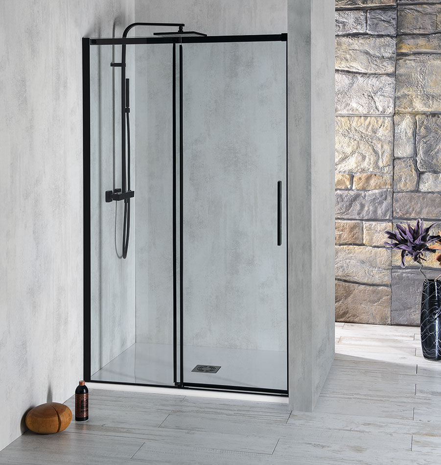 AL4315 Polysan Ширмы для душа ALTIS LINE  - Вид №1