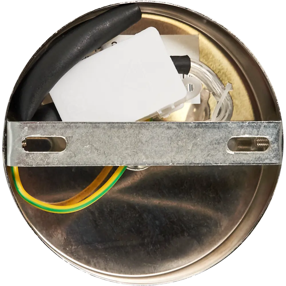 Подвесной светильник Essen 1xE27x60 Вт LAMPLANDIA STLM-2005947 - Вид №6