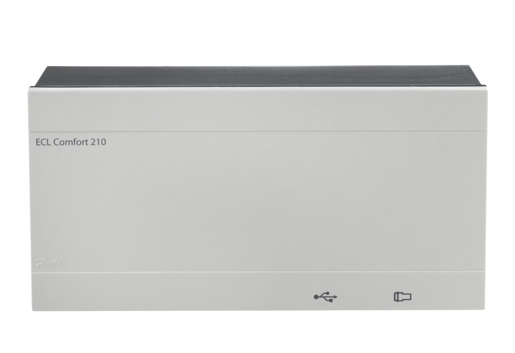 Danfoss Электронный регулятор ECL Comfort 210 Клемная панель для ECL Comfort 210/310 087H3230  - Вид №1