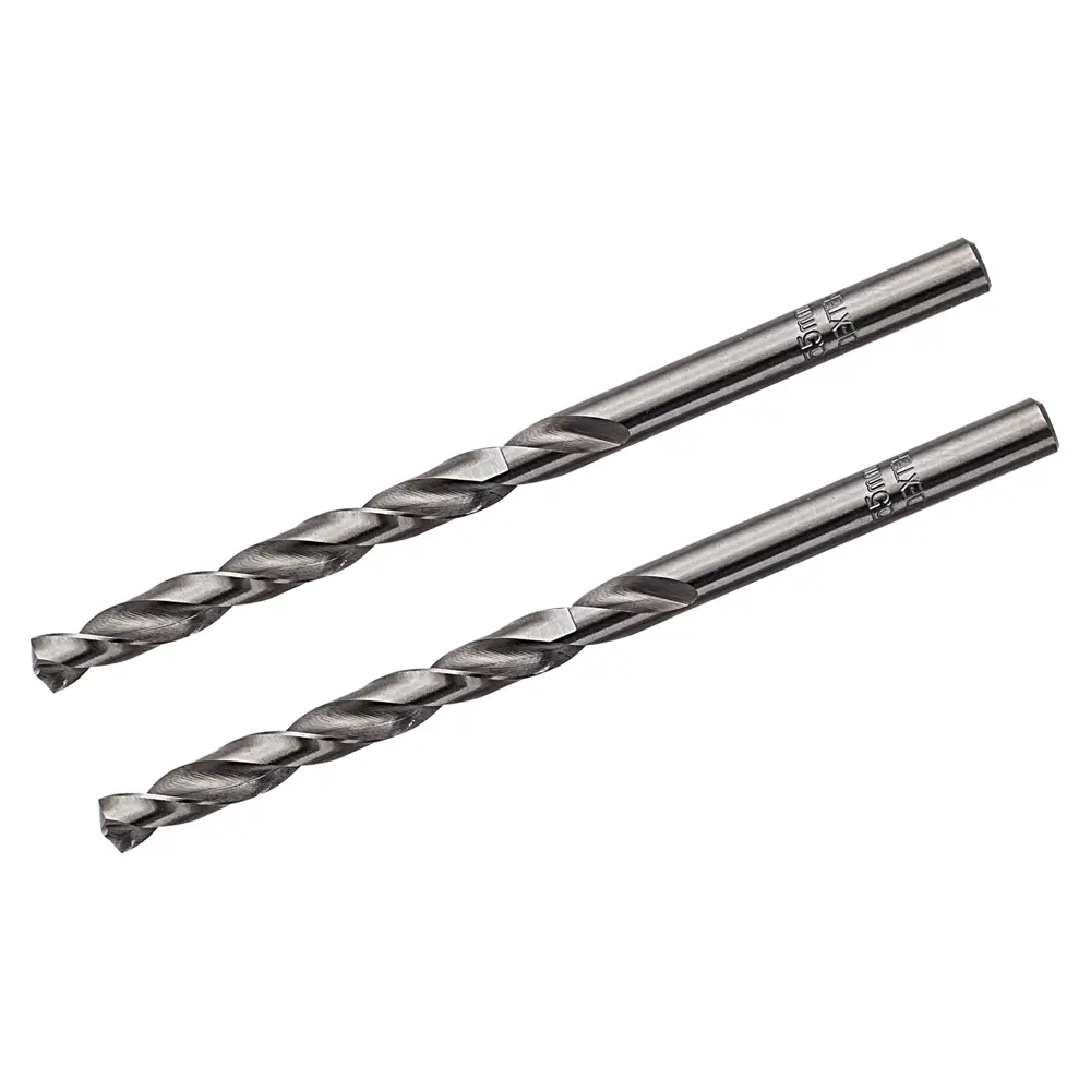 Сверло по металлу HSS-G 5.5х93 мм Dexter SM261 16660775 STLM-2169665 