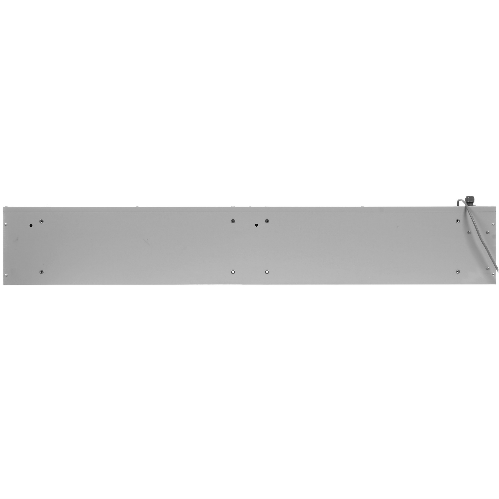 7998549 Тепловая завеса Тепломаш КЭВ-9П3011Е с пультом HL10 STDN-0132208 - Вид №4