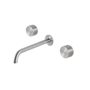 Настенный смеситель для раковины KRO187 linki