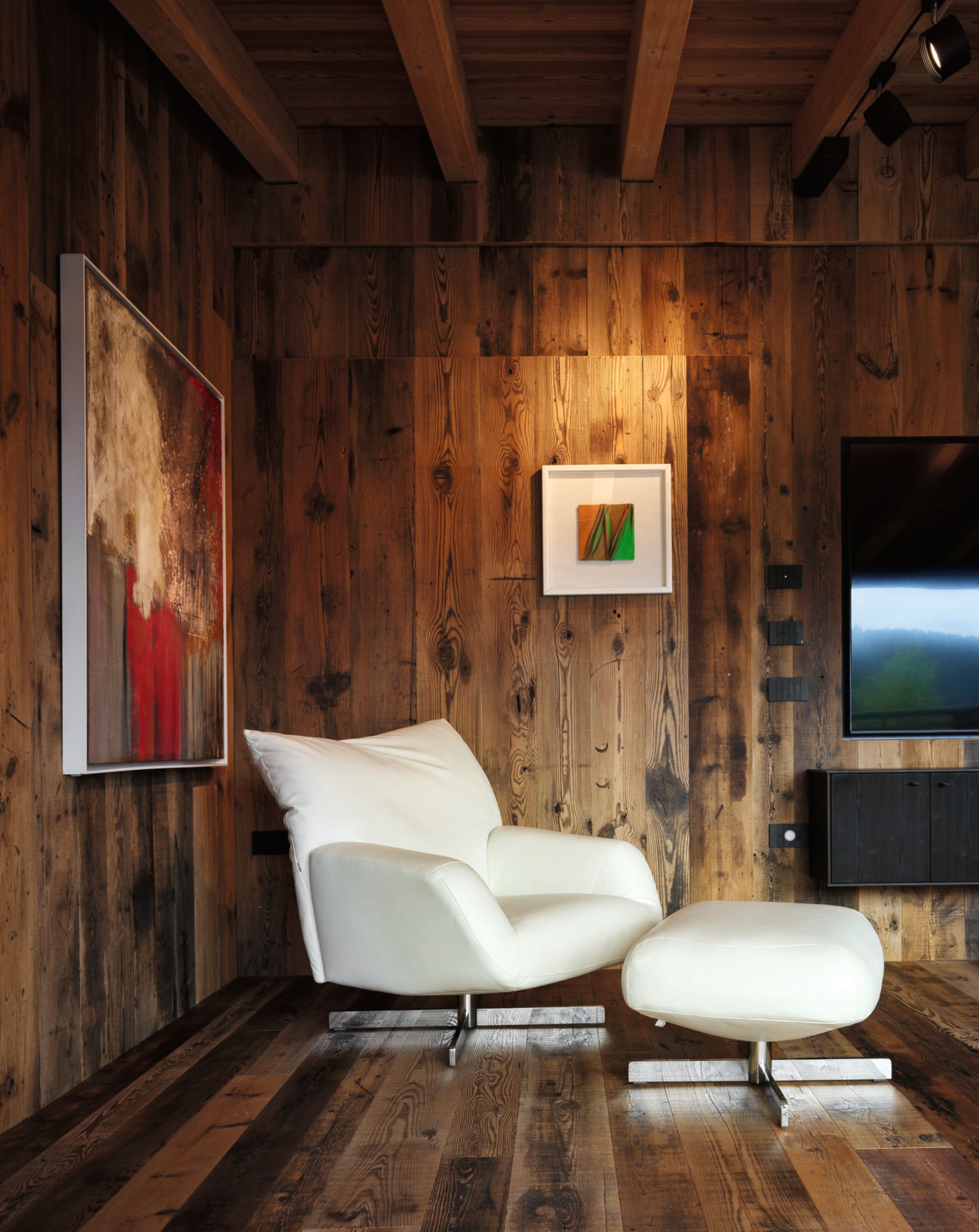 Кресло Edra для интерьера ARCH-00153070 - Вид №6