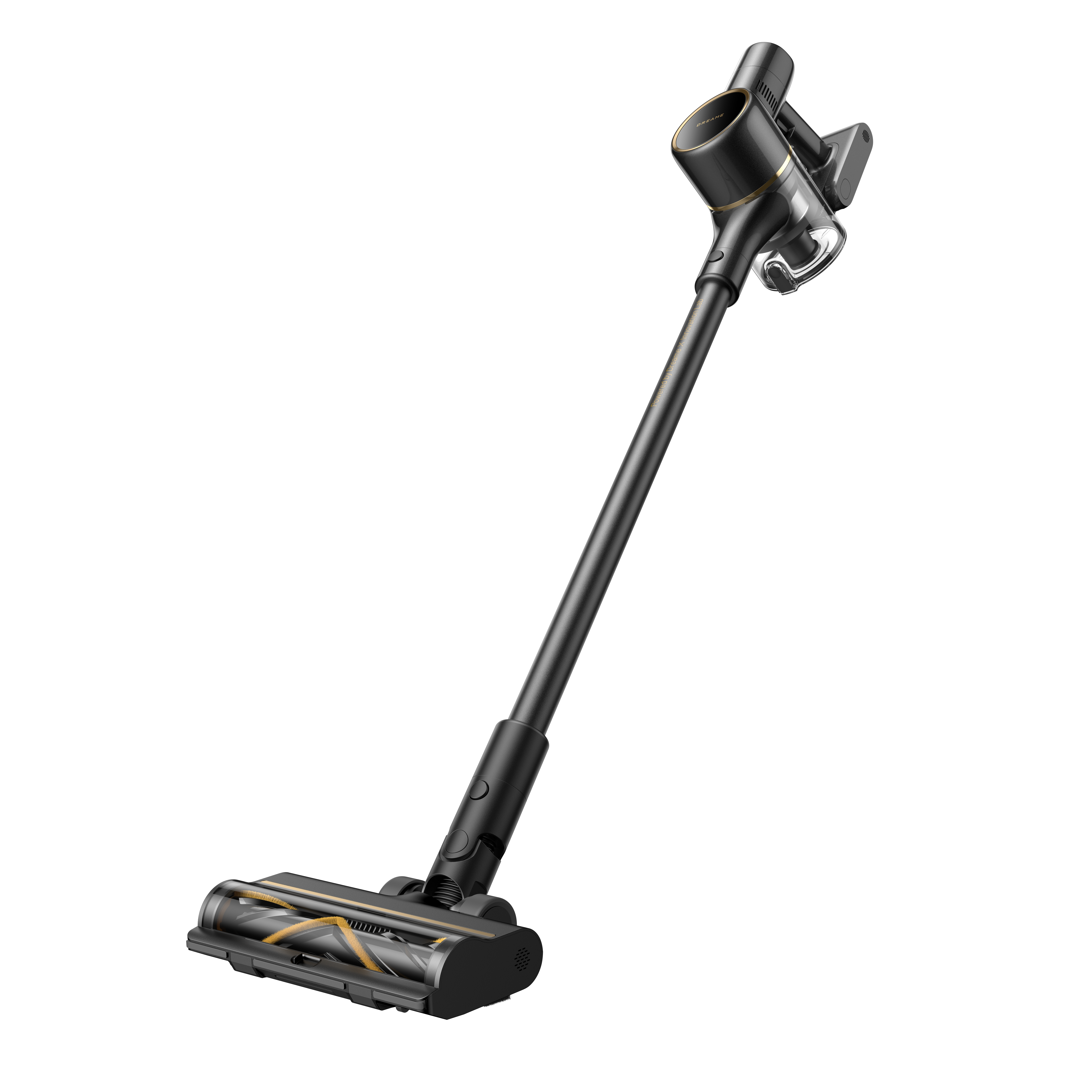 5624100 Пылесос  вертикальный  Dreame R10s Pro  черный STDN-0052110 - Вид №5