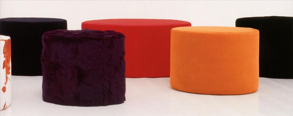 Пуф ROTONDI TWILS 414X99H40  - Вид №2