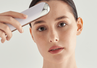 Аппарат Marutaka Face Sculptor для подтяжки контуров лица и омоложения кожи Santreyd MED-16 - Вид №7