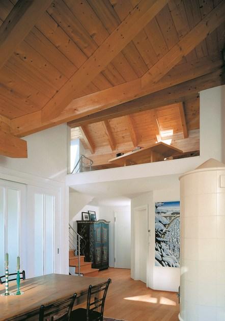 LignoAlp Конструкция для деревянной кровли sun-id-1426767 - Вид №25