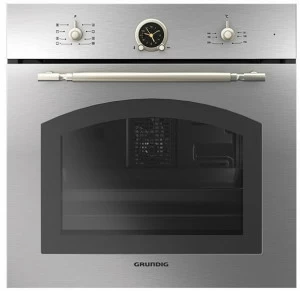 Grundig Многофункциональная встраиваемая духовка  7750483806
