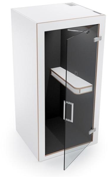 Vetrospace Акустическая телефонная будка со встроенным освещением sun-id-1398096 - Вид №1