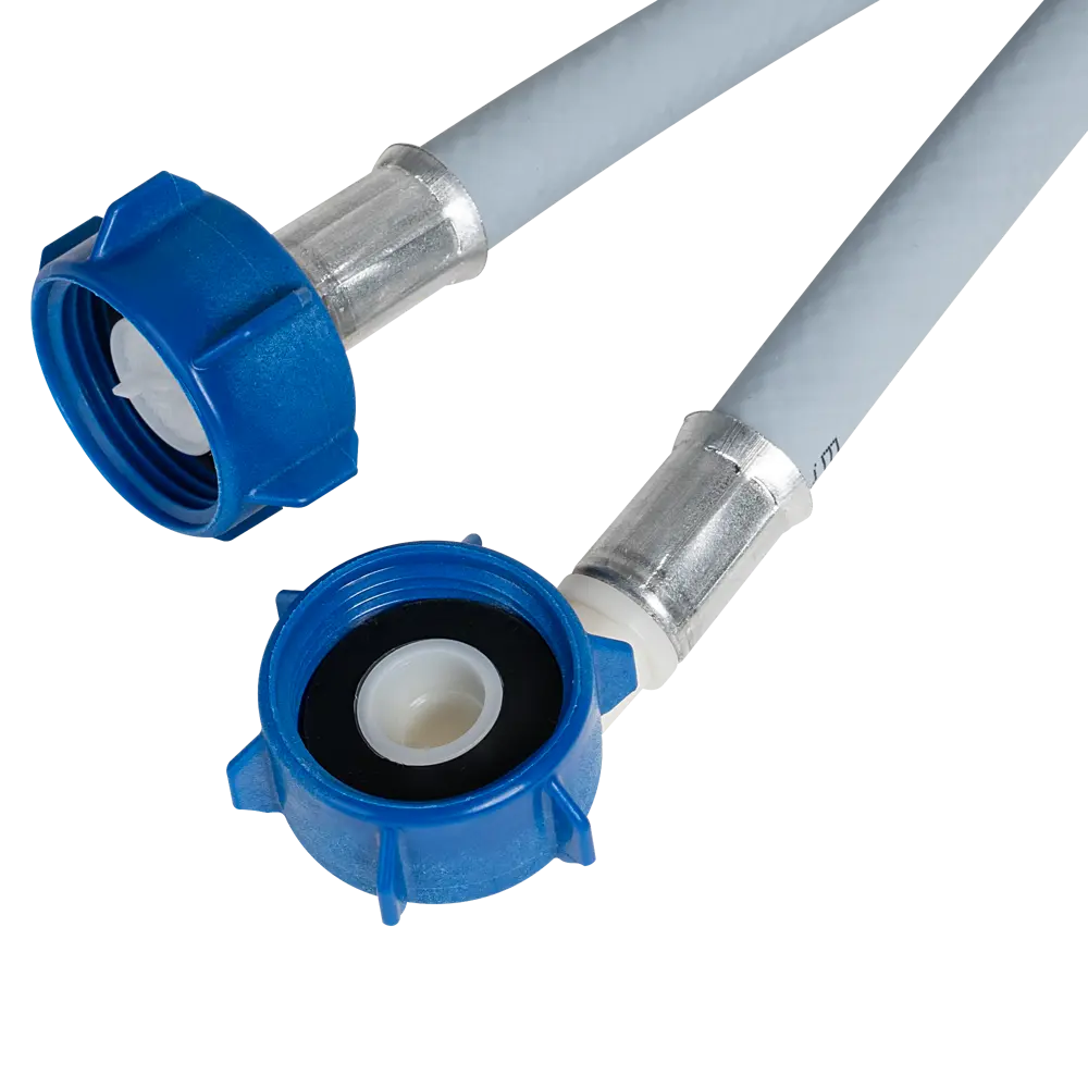 Шланг заливной для стиральной машины MONLID 4 м STLM-2100423 - Вид №2