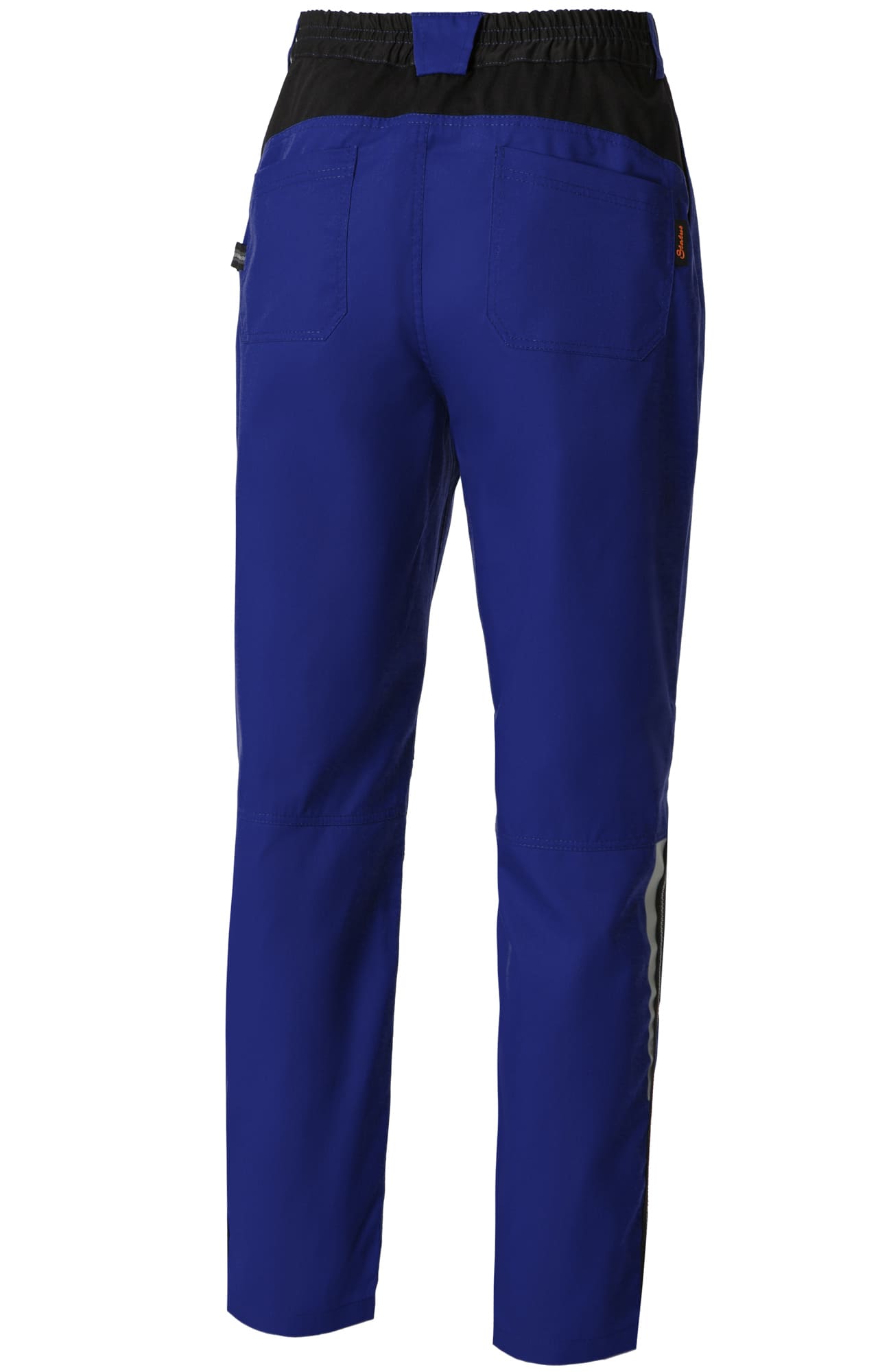 4997657 Костюм  женский темно-синий с черным STATUS  Женская размер 44-46/158-164  - Вид №6