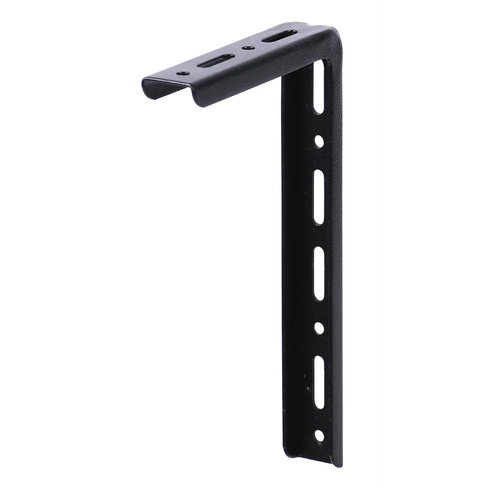 Кронштейн Larvij Modern1 для полок и кашпо — элегантная прочность 84908797 STLM-0057084