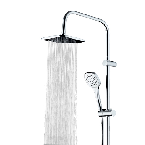 Orange S08TS Верхний душ Салатовый sun-id-1517226 - Вид №2