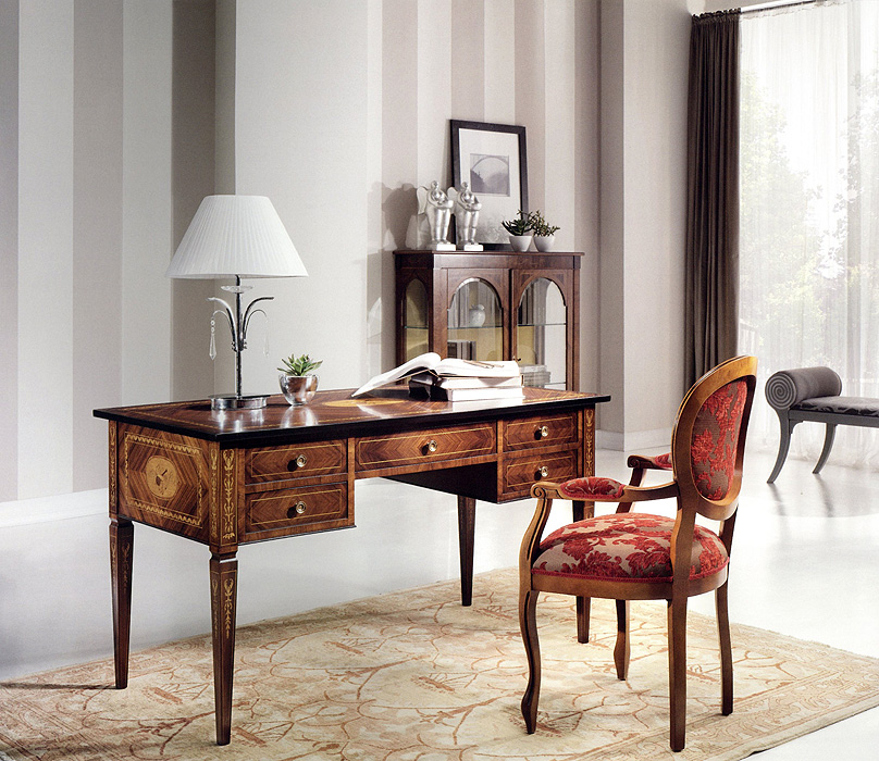Письменный стол  BBELLE 468 