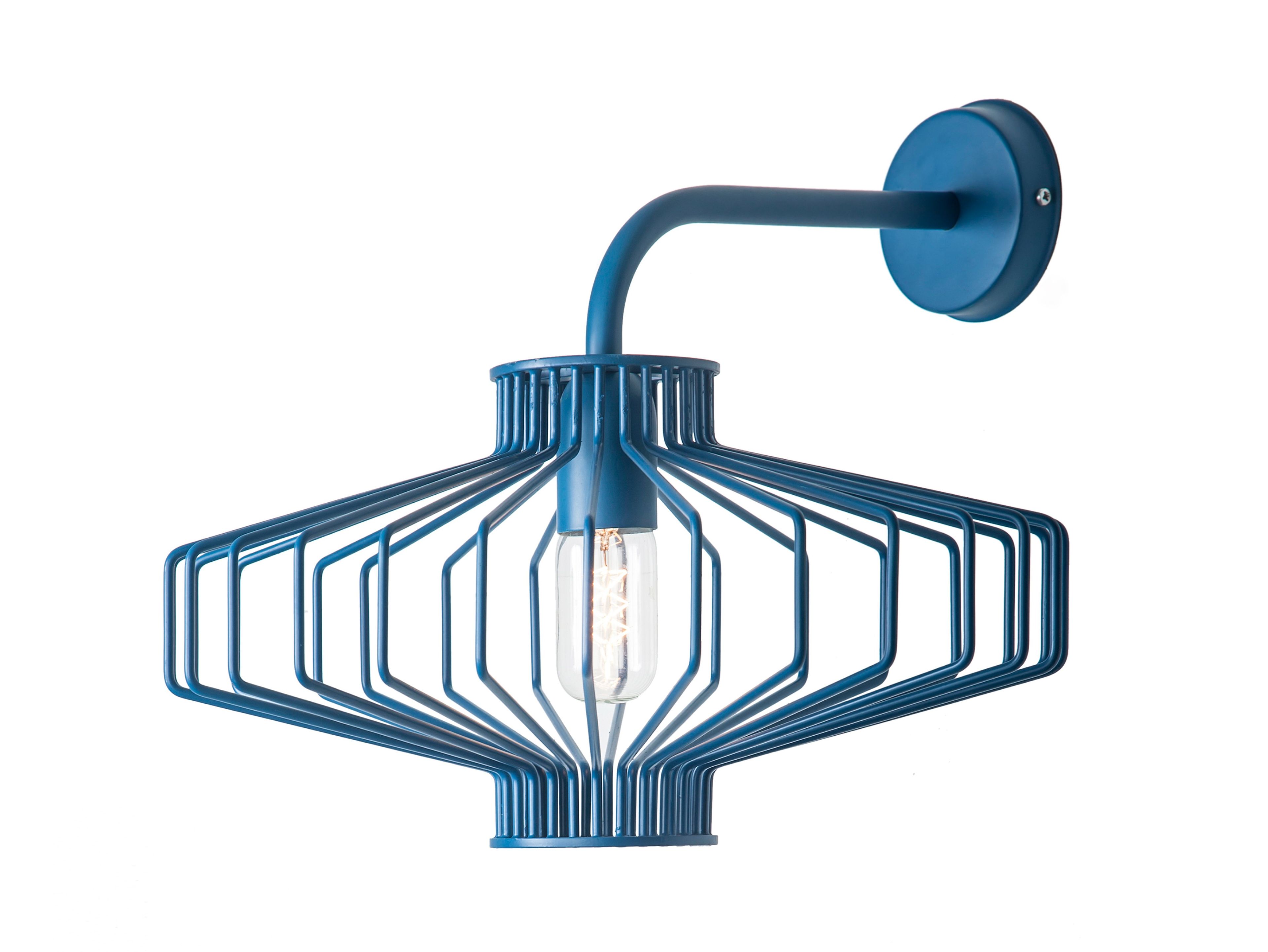 Металлический настенный светильник Studio Beam эскиз ARCH-00151012 - Вид №3