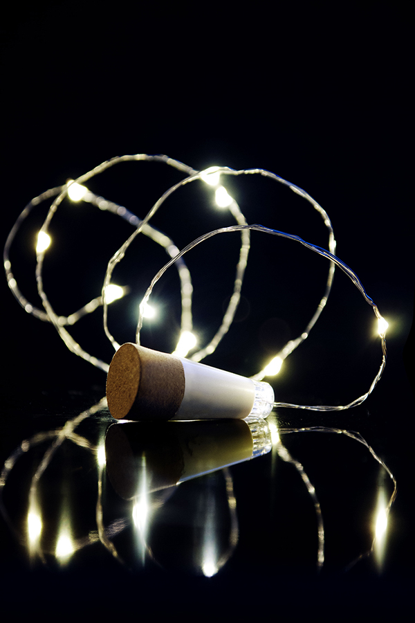 SK LIGHTSTRING1 Usb-гирлянда bottle Suck UK  - Вид №1