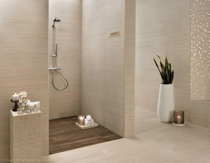 Atlas Concorde Настенная плитка из керамогранита под камень Sunrock sun-id-1402293 - Вид №6