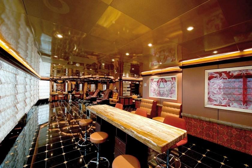 atena Стальные потолочные панели sun-id-1390748 - Вид №22