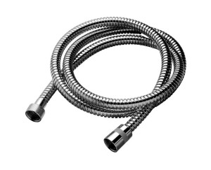 Aquaelite FL001 A Латунный гибкий шланг с двойным швом