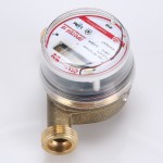 VT.VMF.15.LR.0.M Электронный водосчетчик с беспроводной передачей данных VT.VMF.15 2847 p VALTEC  - Вид №6