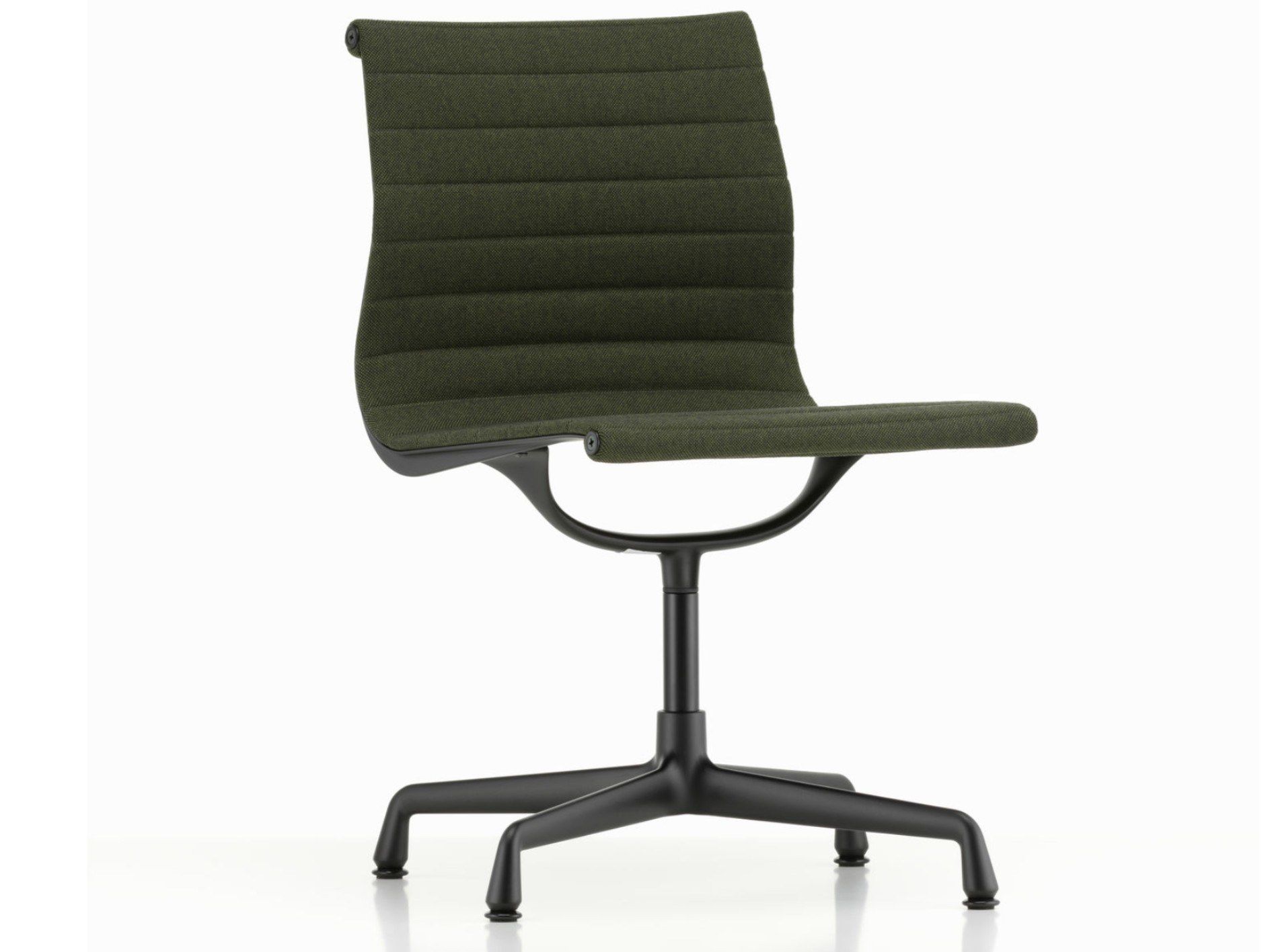 Стул из ткани VITRA Eames Aluminium Group ARCH-00115727 - Вид №52
