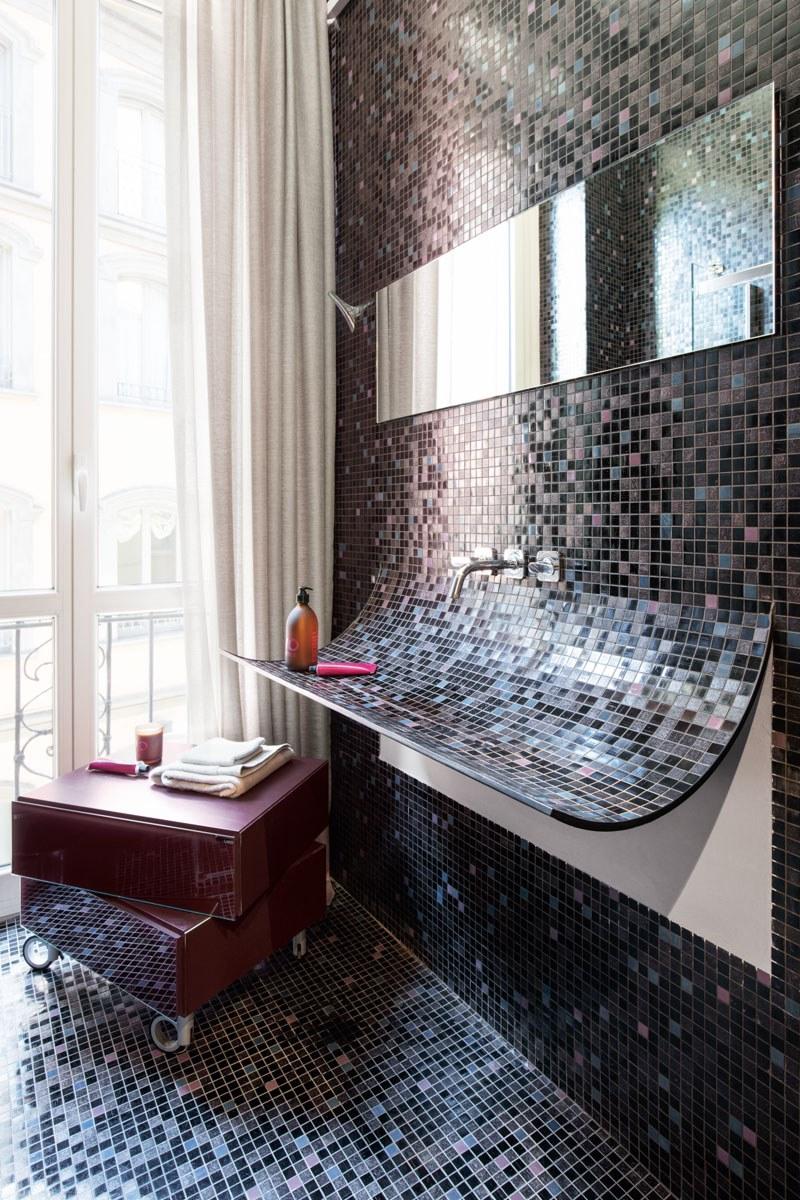 Lago Настенное зеркало 36e8 sun-id-1507316 - Вид №6