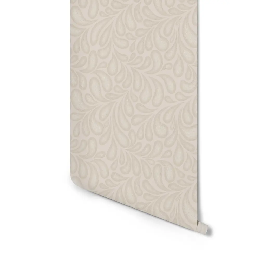 Обои флизелиновые Орни 1.06х10 м цвет розовый ED 1091-02 ORNAMY Орнелла STLM-2033028