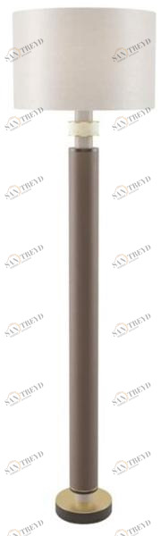 FRATO Деревянный торшер отраженного света Naples Flf020024aaa 