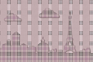 Панорамные обои для детей