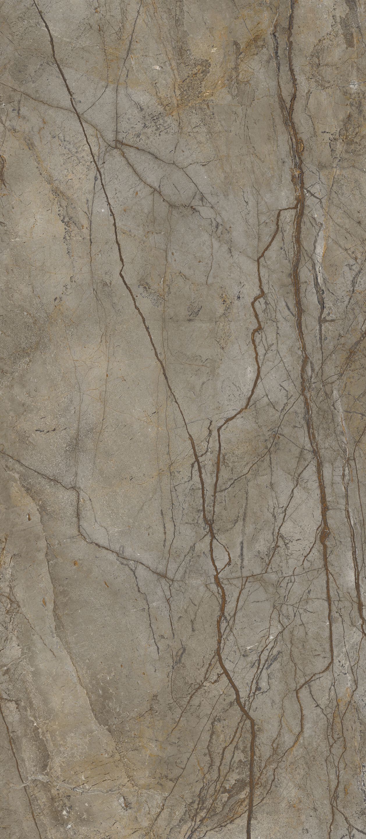 Пол / керамогранит с мраморным эффектом Marca Corona скульптурная ARCH-00034978 - Вид №10