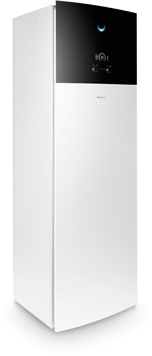 DAIKIN Heating Systems Тепловой насос воздух / вода sun-id-1369269 - Вид №1