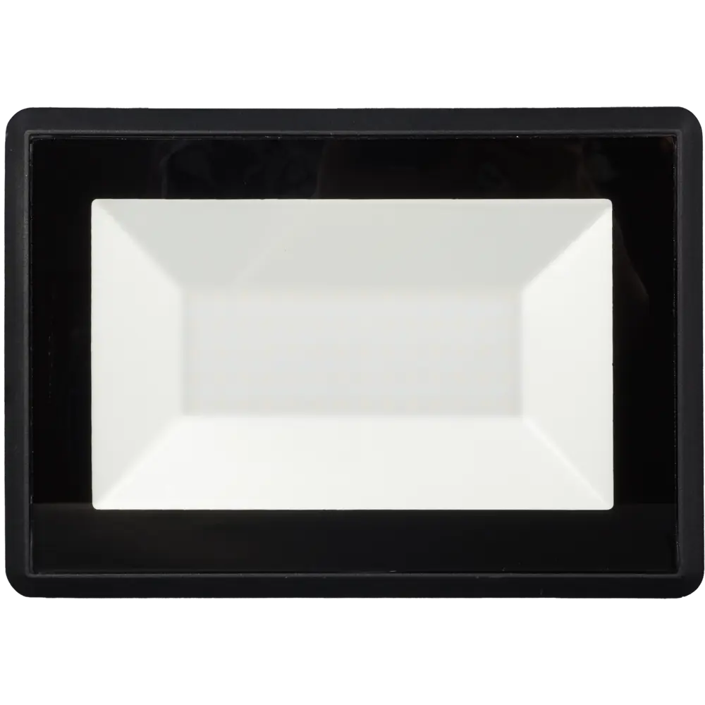 Прожектор светодиодный уличный 50 Вт 3000К IP65 82308763 STLM-2038114 OSRAM  - Вид №1