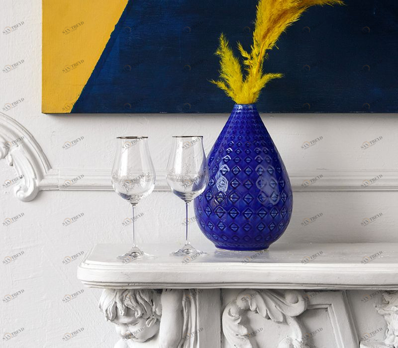 Victoria Stenova 611057 Набор бокалов для десертного вина Paulina 