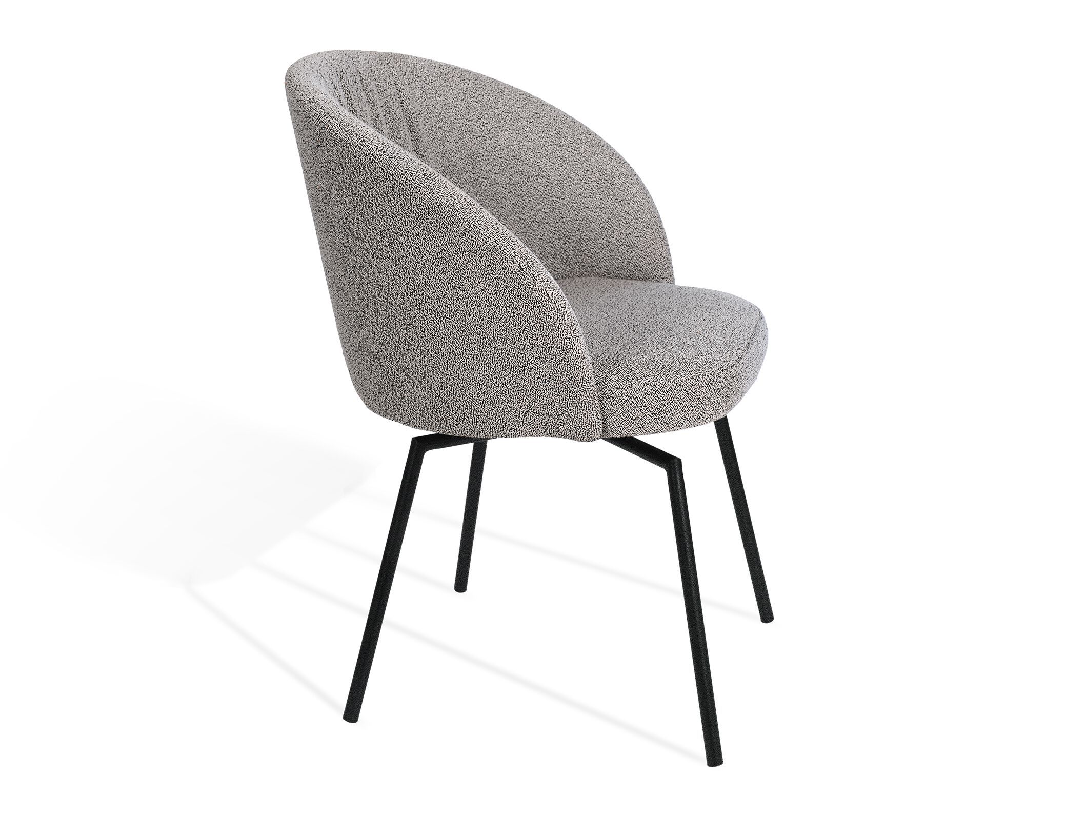 Тканевый стул KFF Джиро ARCH-00014340 - Вид №1