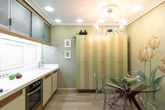 254124 Духовой шкаф Teka FGA 820 NAT Турция  - Вид №2