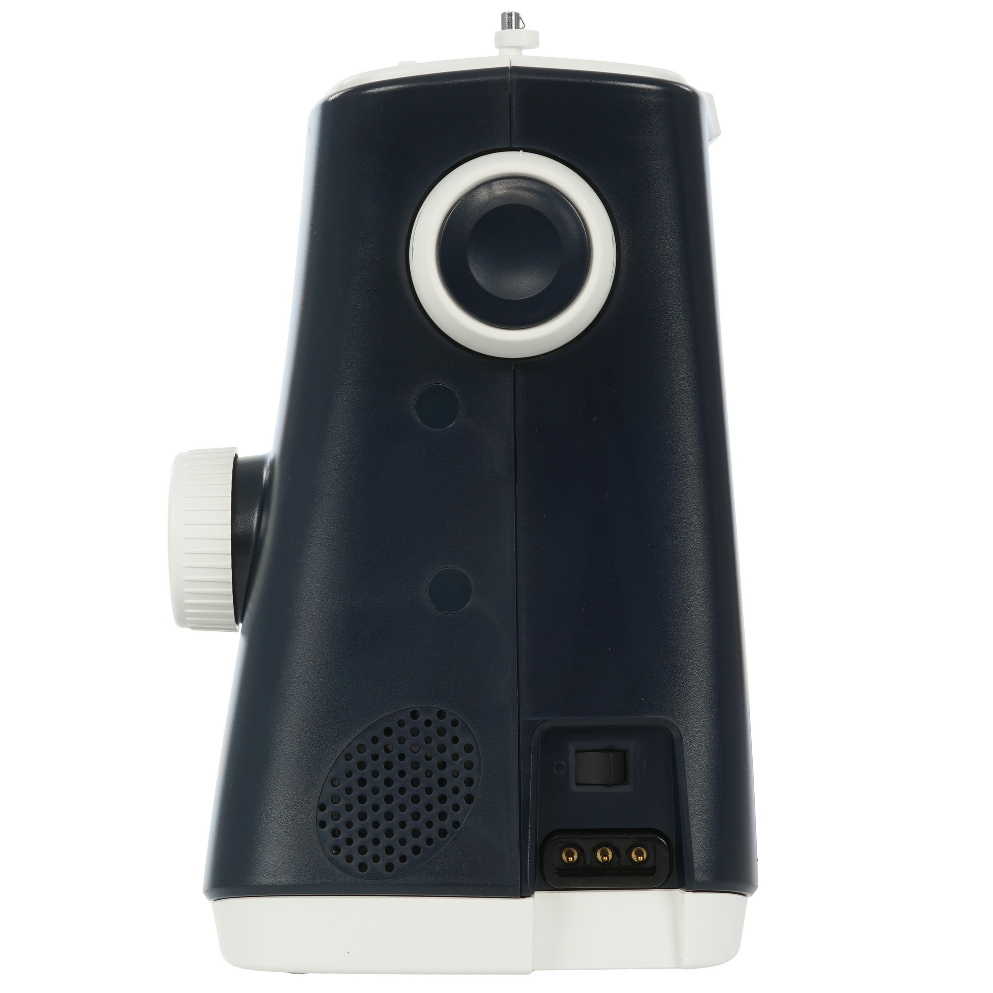 9248717 Швейная машина Necchi K418A STDN-0111992 - Вид №2