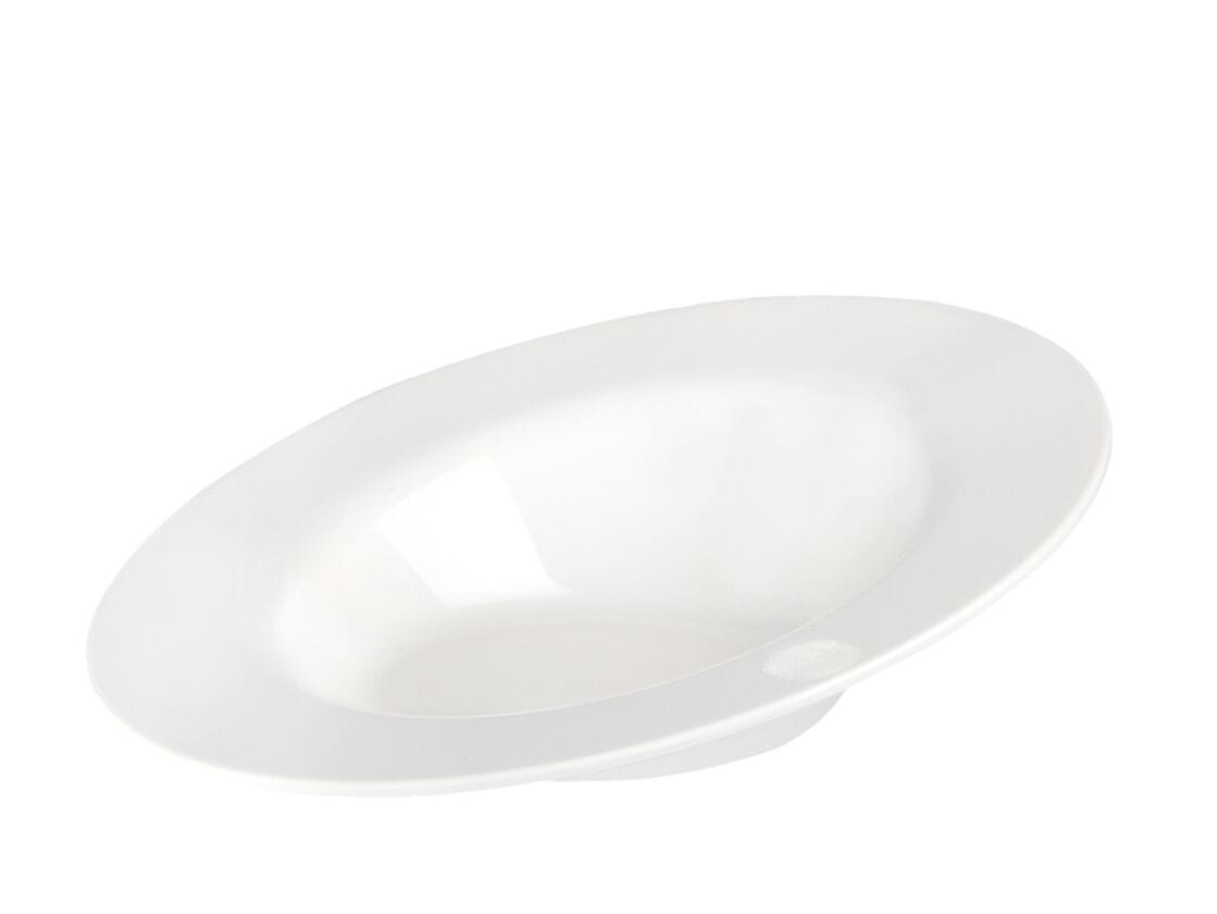 Меламиновая овальная нижняя пластина Kartell AUTUMN ARCH-00130131