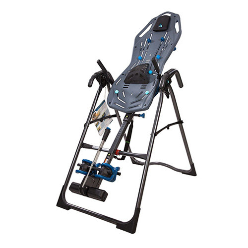 FITSPINE X3 Механический инверсионный стол teeter fitspine x3 Teeter 