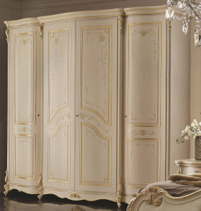 Шкаф MICHELANGELO AGM (ALBERTO E MARIO GHEZZANI) OM.625