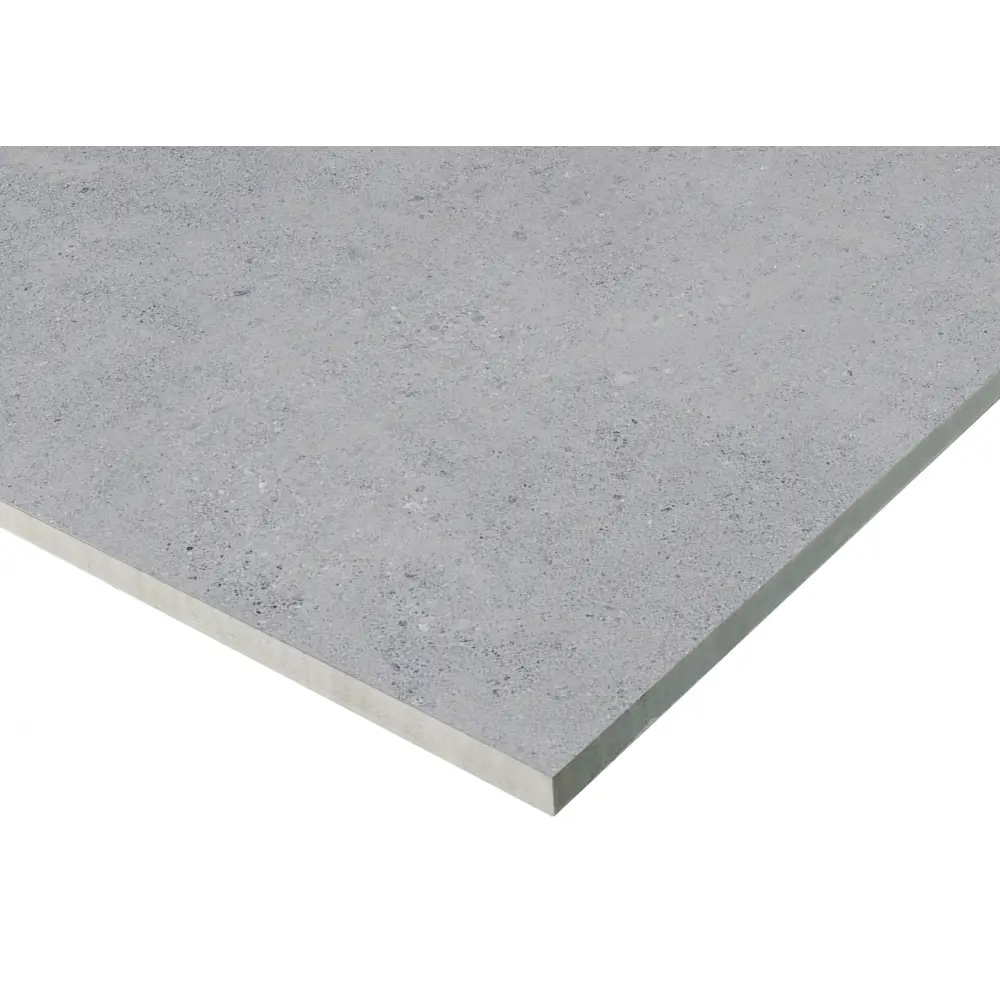 Santreyd Bronx-10: керамогранит антрацит 60×60 см для интерьера и террас 89369385 STLM-0947021 - Вид №3