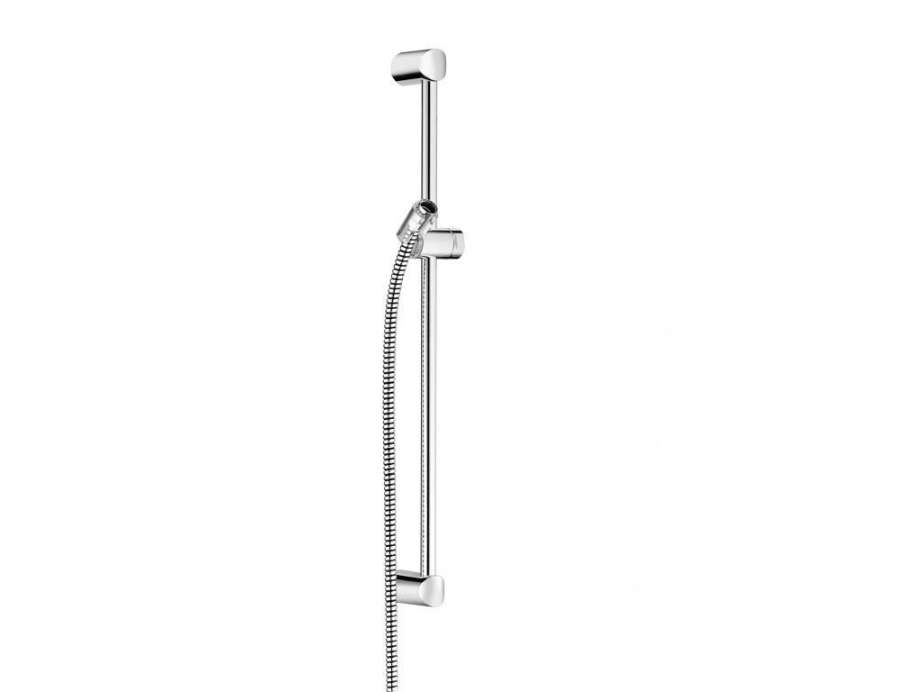 6806005-00 душевая штанга KLUDI LOGO хром 