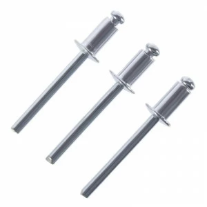 Заклёпка Matrix 4,8x10мм 50шт