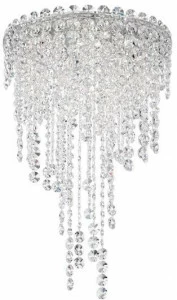 Schonbek Потолочный светильник с кристаллами swarovski® Chantant